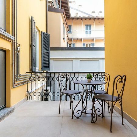 Cavour 51 Apartment Lecco Exterior photo