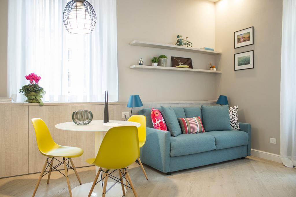 Cavour 51 Apartment Lecco Exterior photo