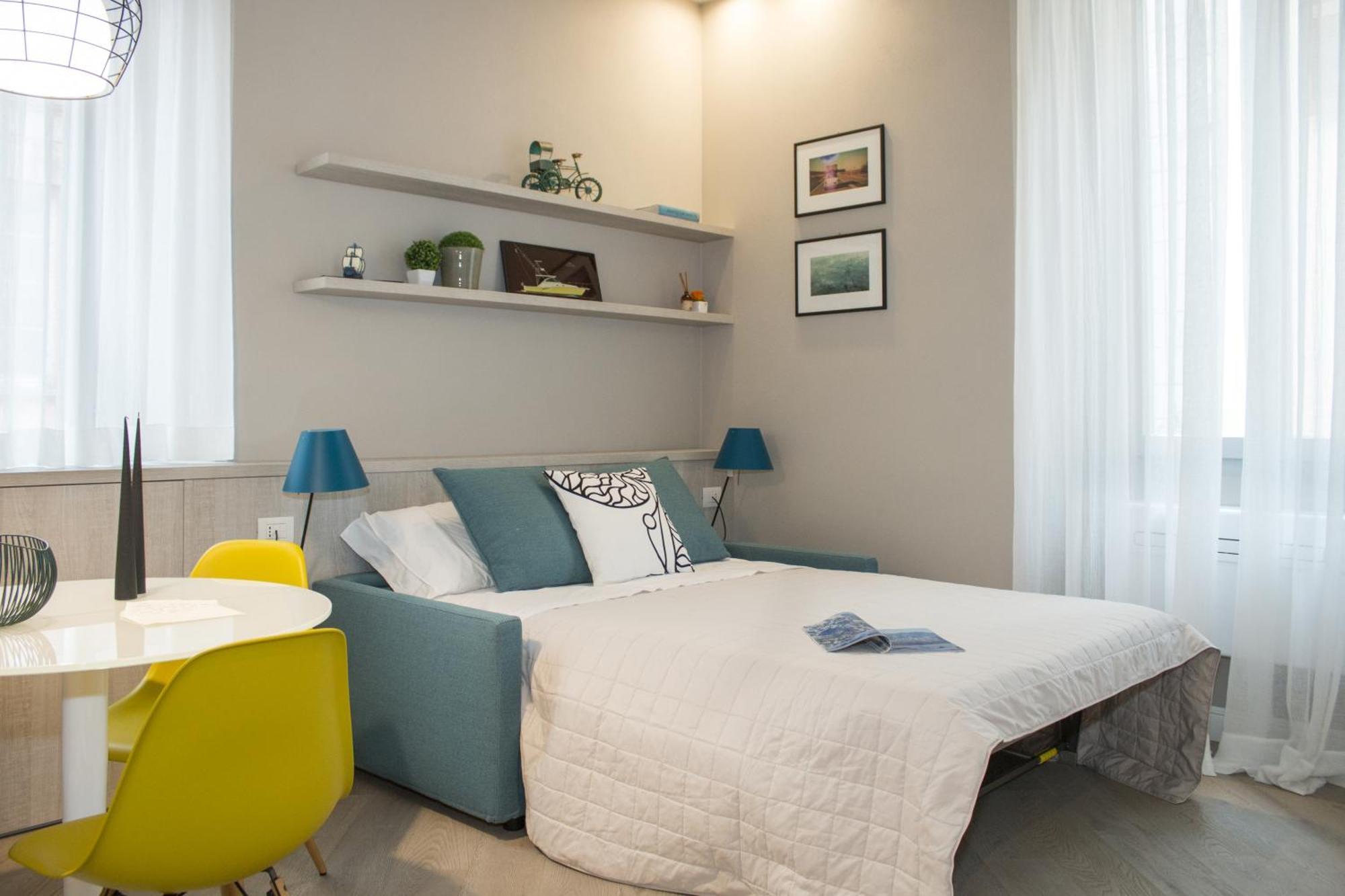 Cavour 51 Apartment Lecco Exterior photo