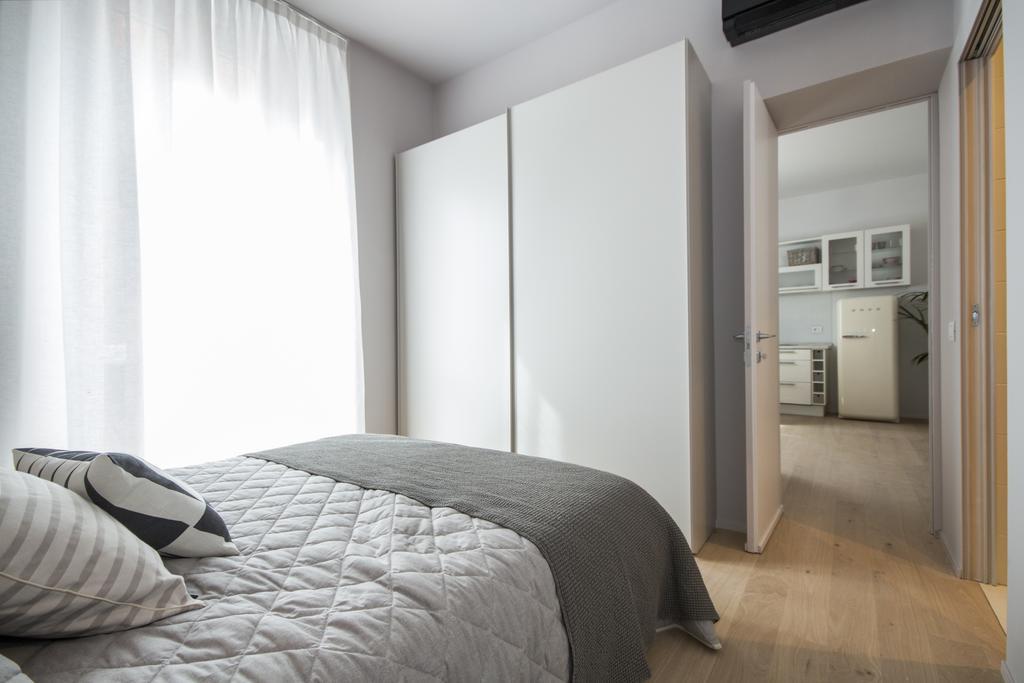 Cavour 51 Apartment Lecco Exterior photo
