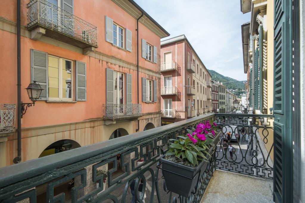 Cavour 51 Apartment Lecco Exterior photo