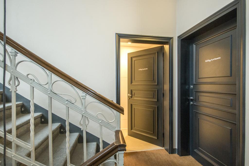 Cavour 51 Apartment Lecco Exterior photo