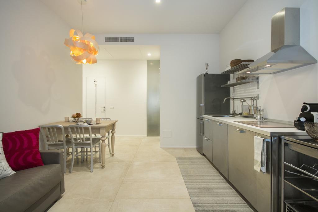 Cavour 51 Apartment Lecco Exterior photo